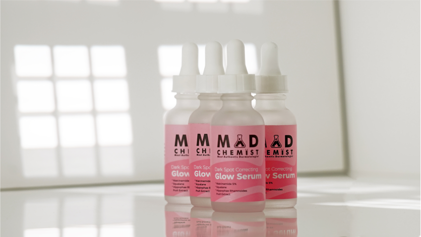 Serum