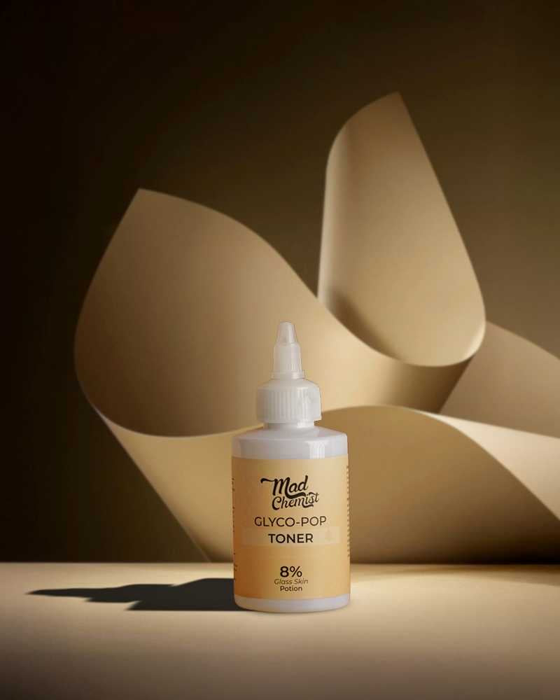 Glycolic Acid Toner