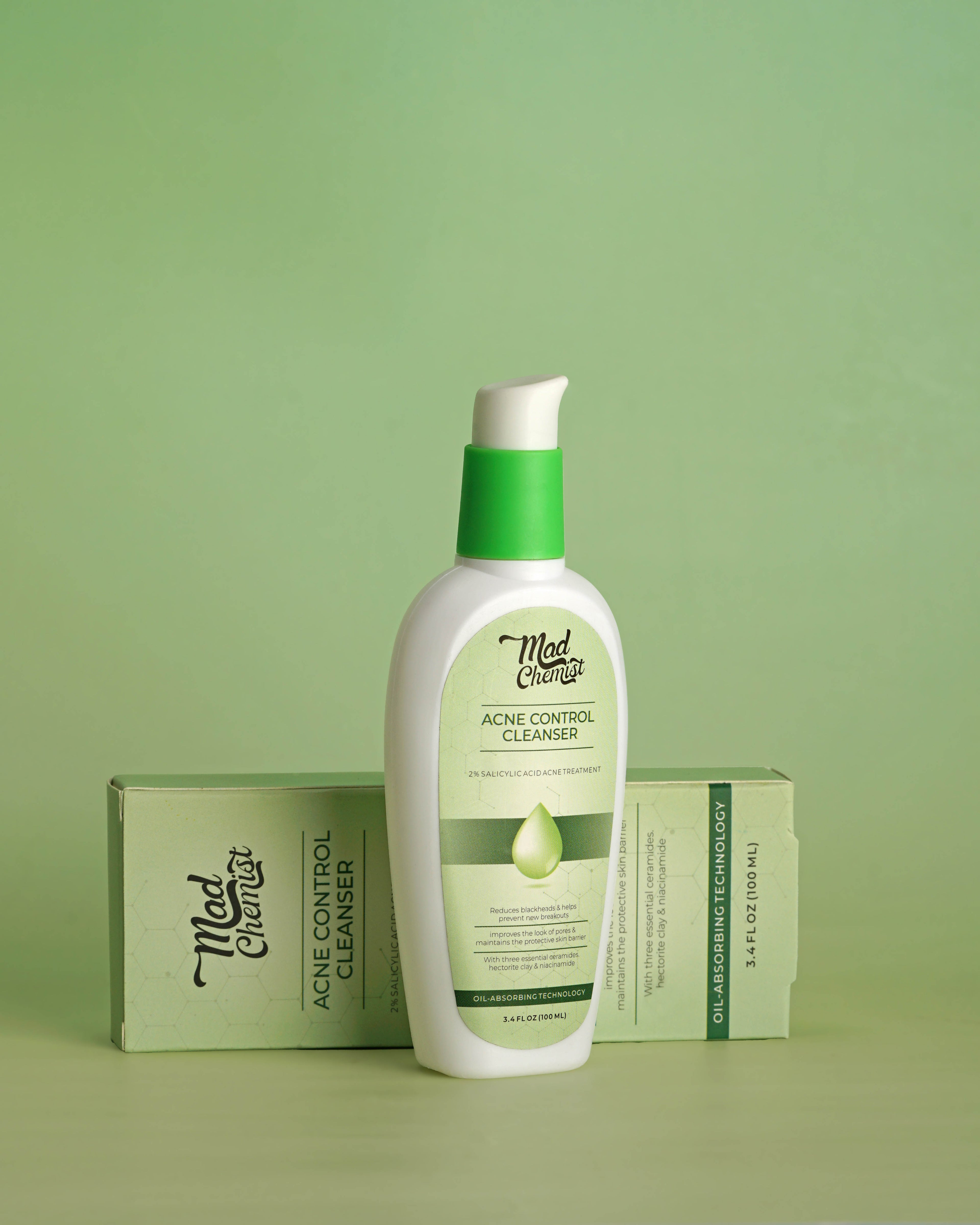 Acne Control Cleanser