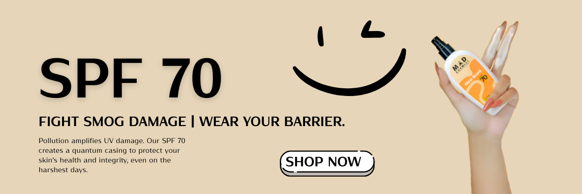 SPF 50, SPF 70: Which Sunscreen Do You Need in Pakistan?