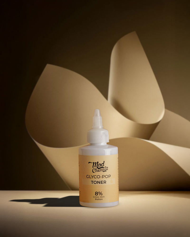 Glycolic Acid Toner 120ml