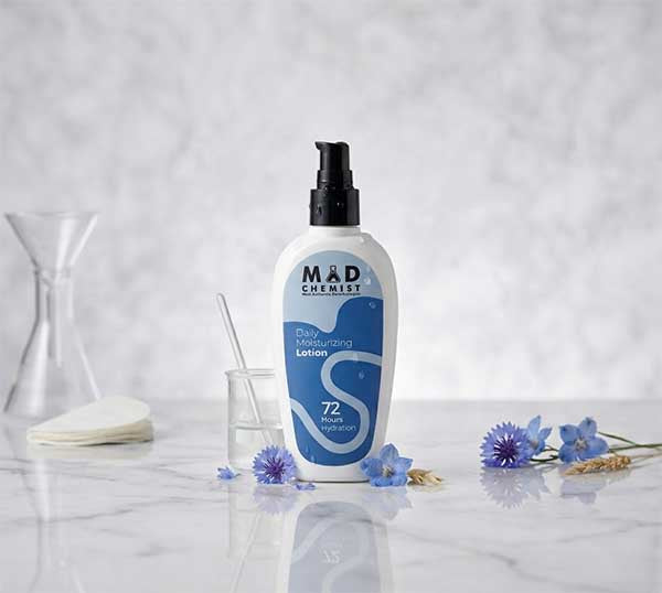 Oil Free Moisturizer