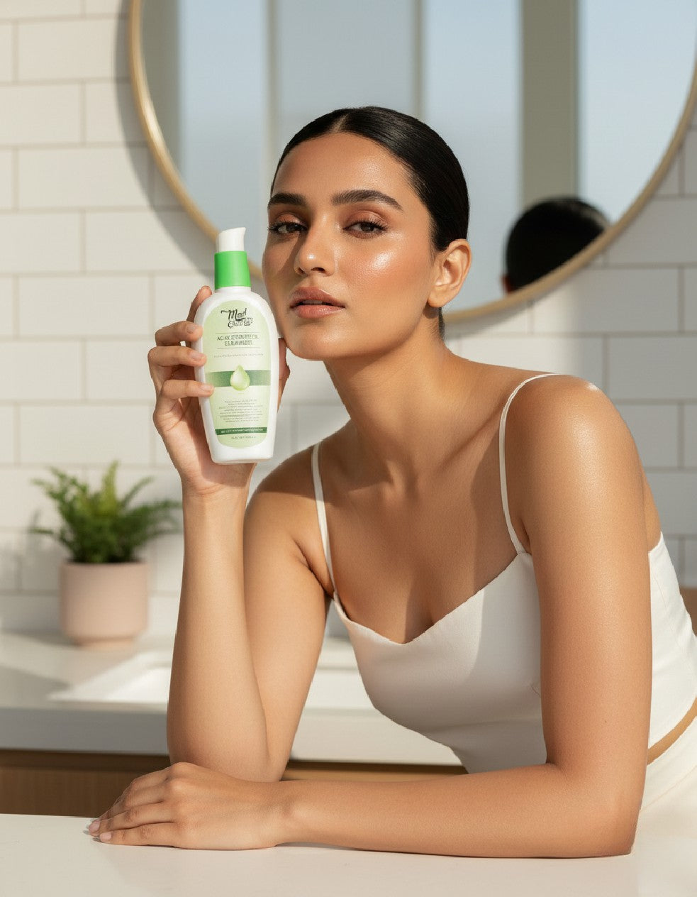 Acne Control Cleanser