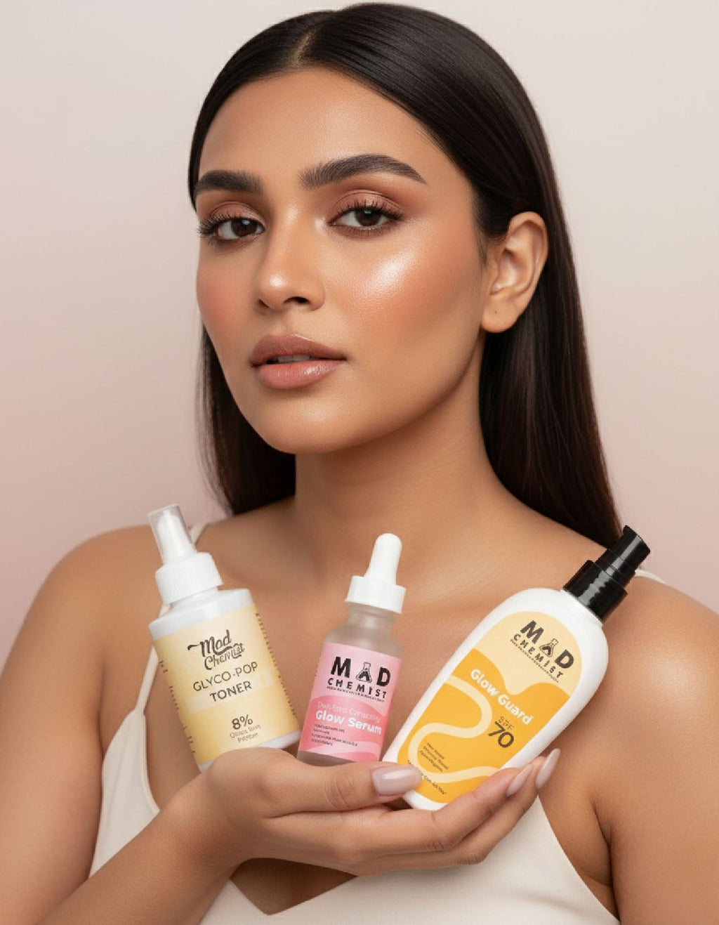 Summer Brightening Bundle