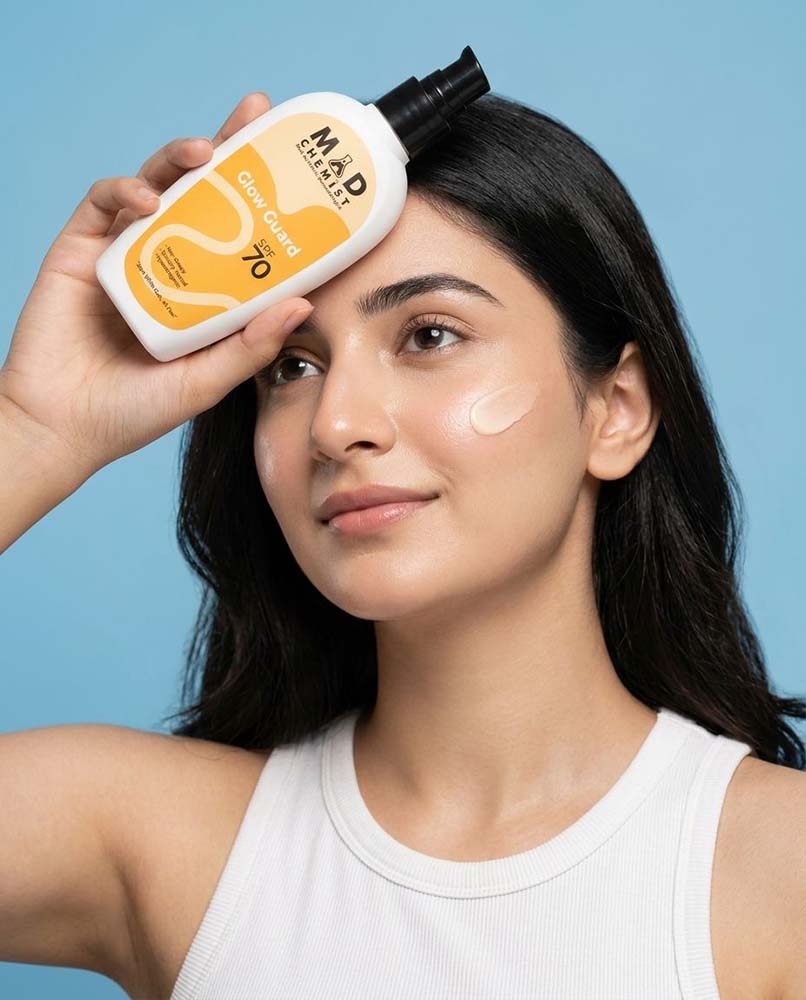 Sunscreen