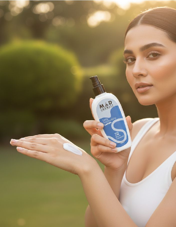 Oil Free Moisturizer