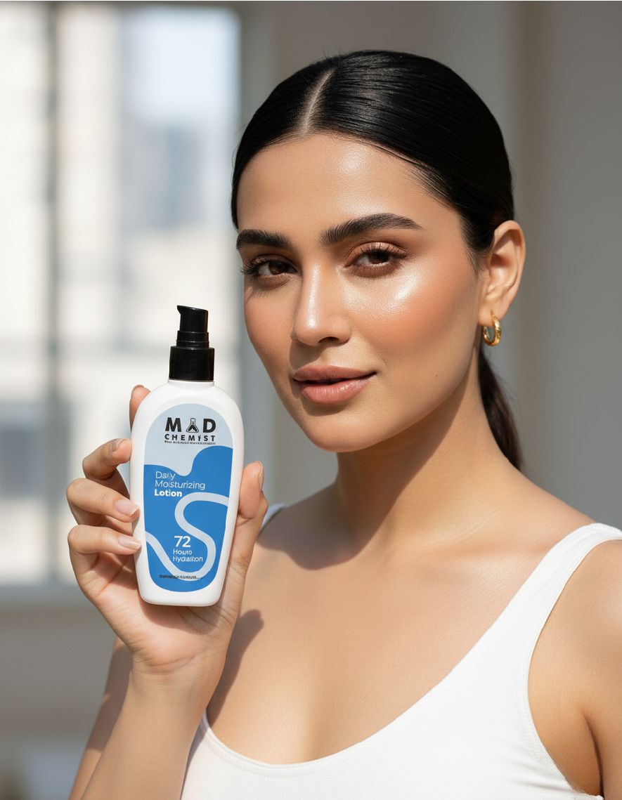 Oil Free Moisturizer