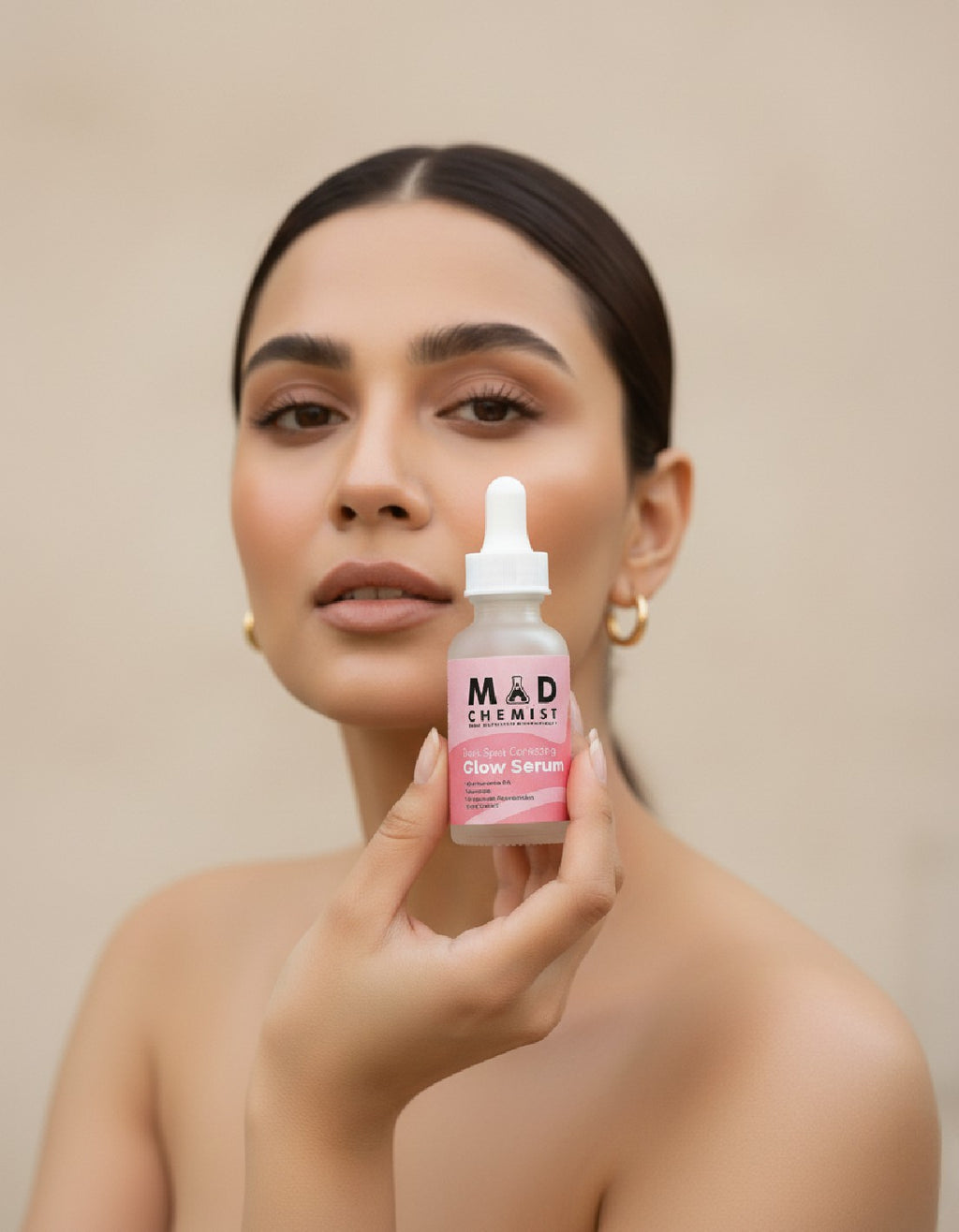 Dark Spot Correcting Glow Serum 30ml