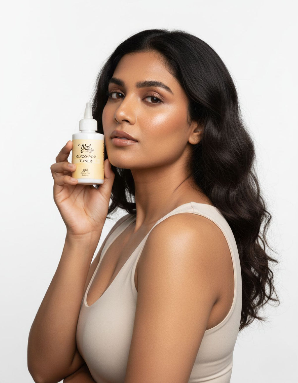 Glycolic Acid Toner 120ml