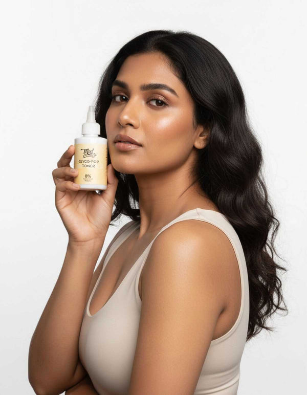 Glycolic Acid Toner