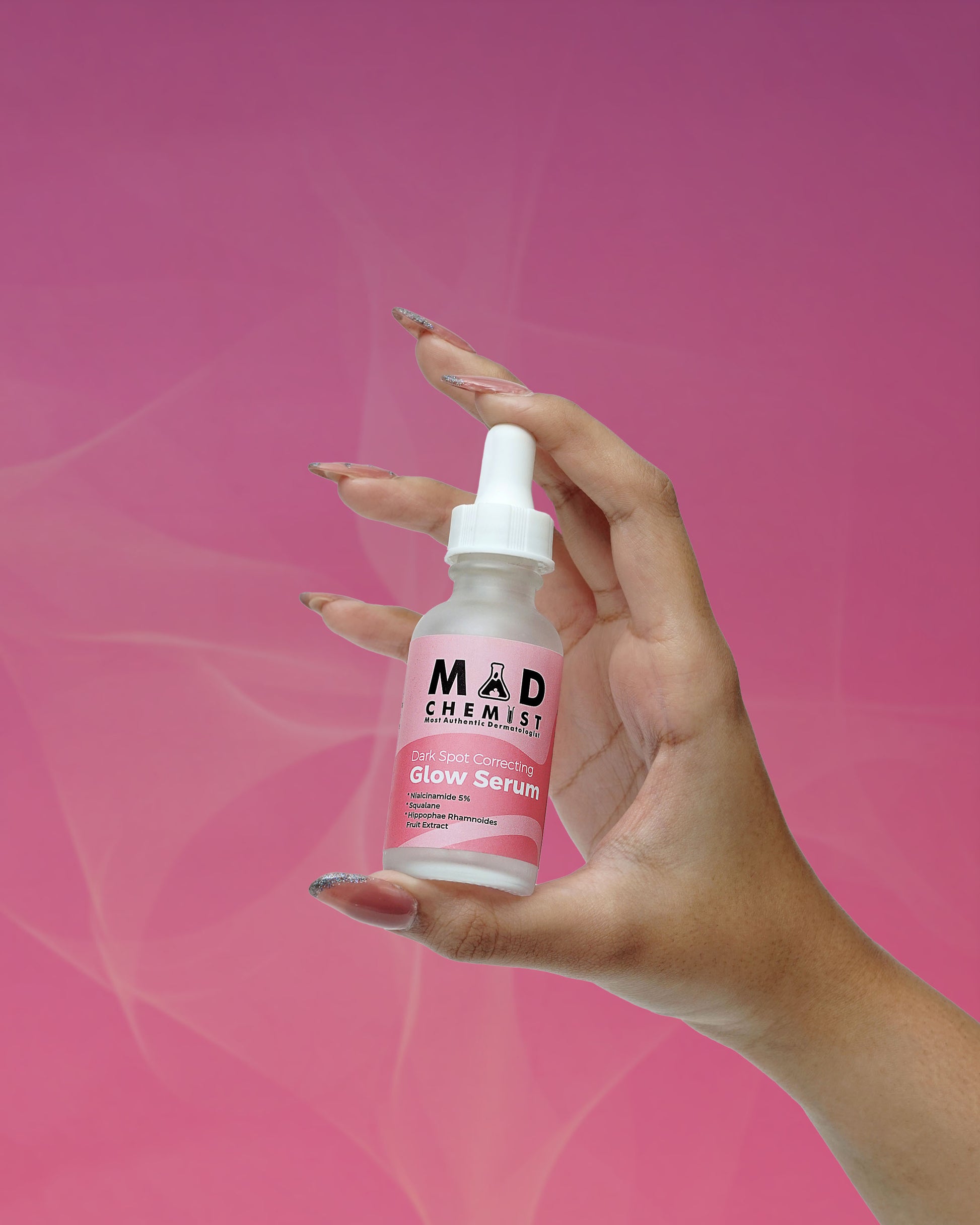 Dark Spot Correcting Glow Serum 30ml