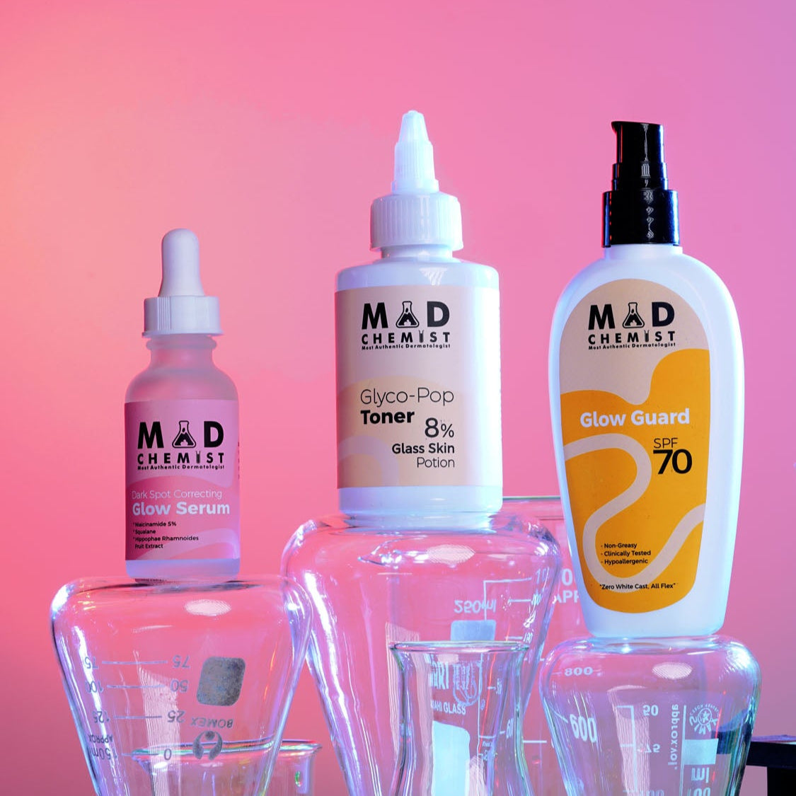Summer Brightening Bundle