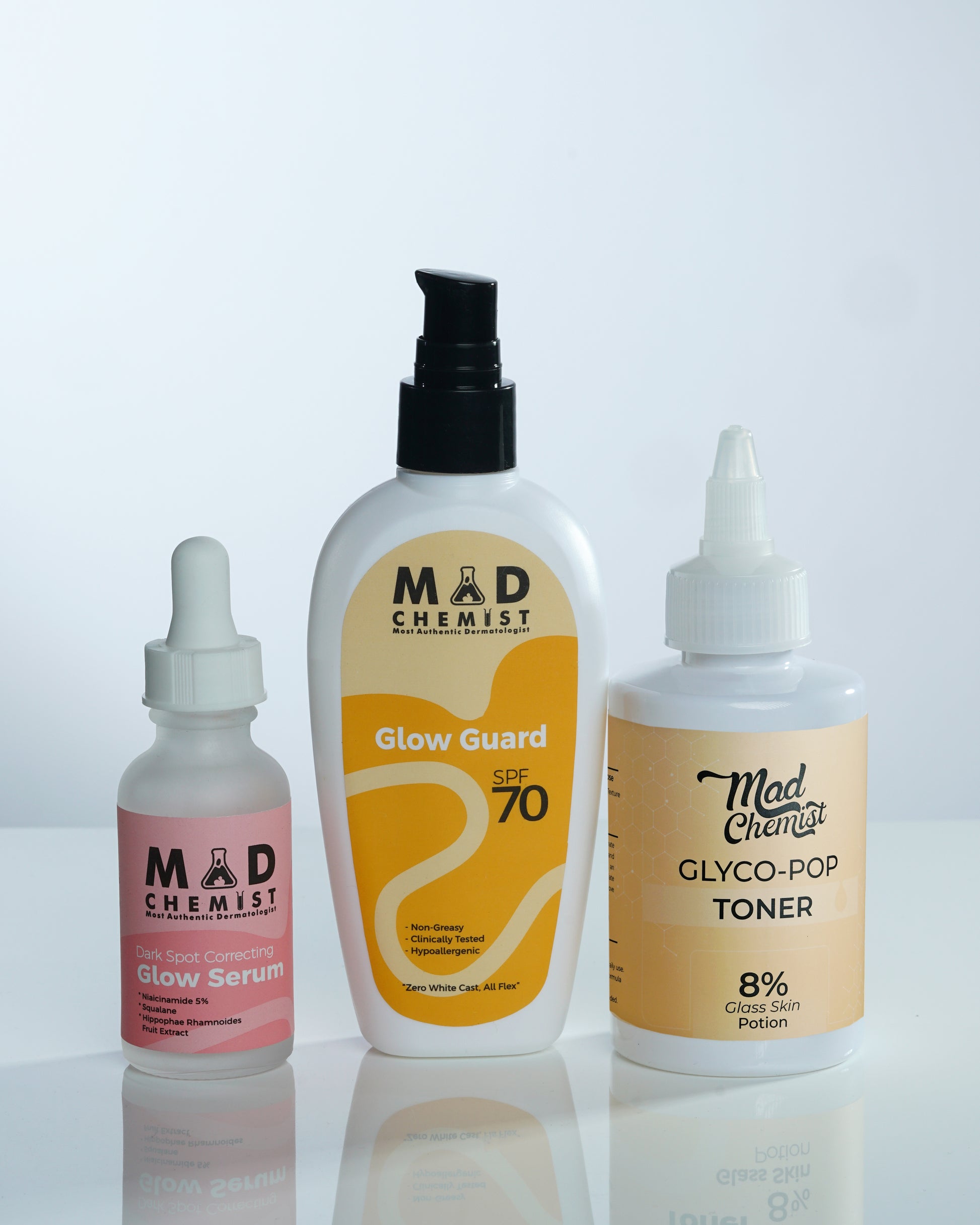 Summer Brightening Bundle