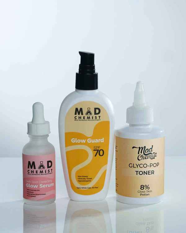 Summer Brightening Bundle