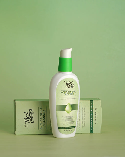 Acne Control Cleanser