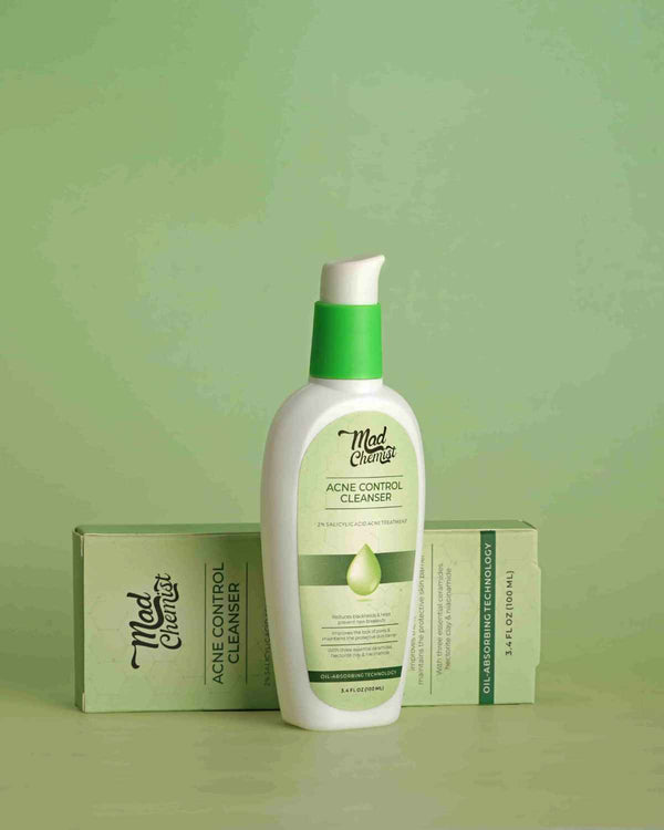 Acne Control Cleanser