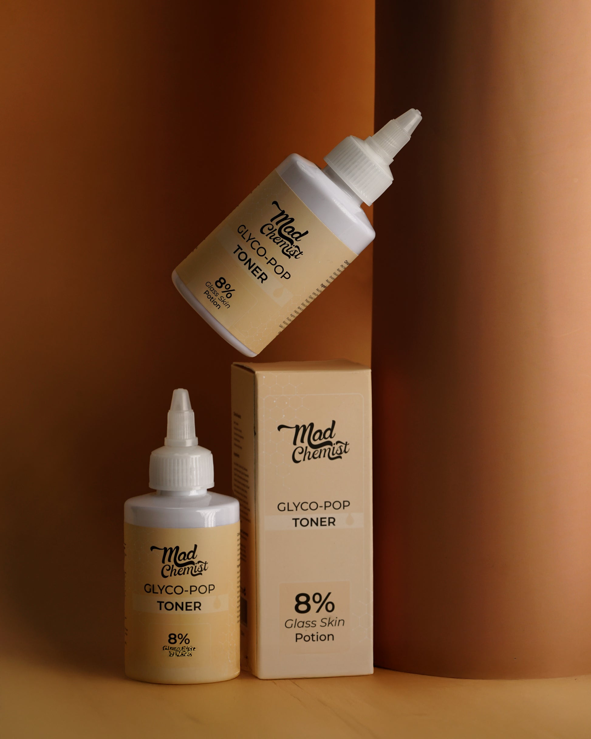 Glycolic Acid Toner 120ml