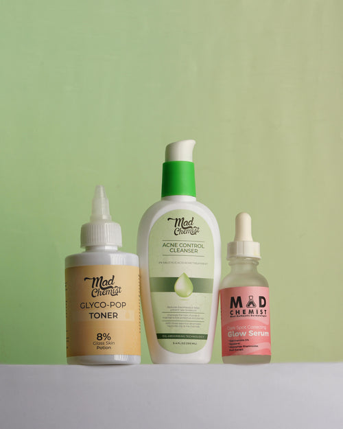 Anti Acne Bundle