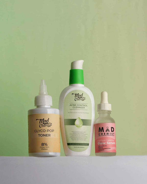 Anti Acne Bundle
