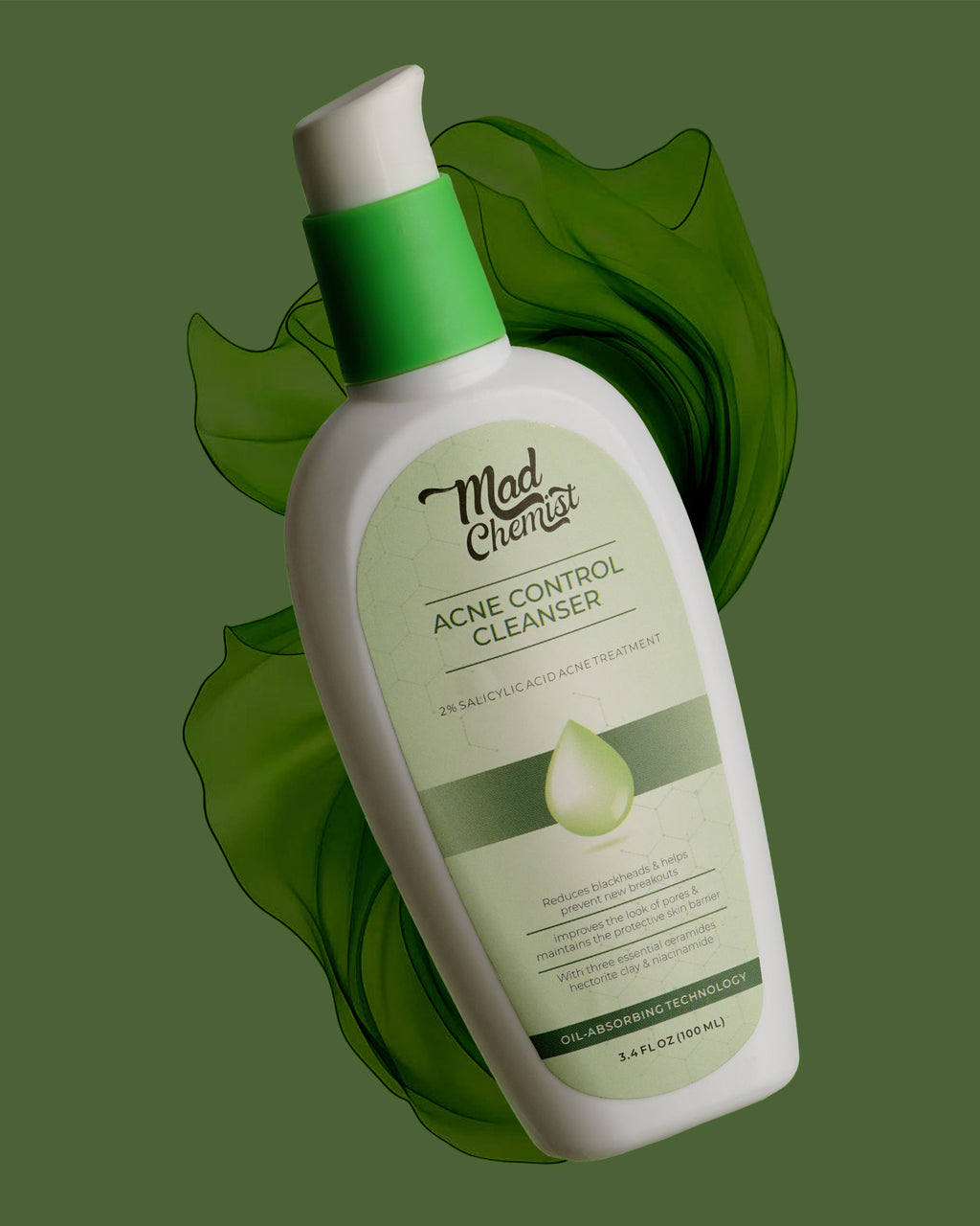 Acne Control Cleanser