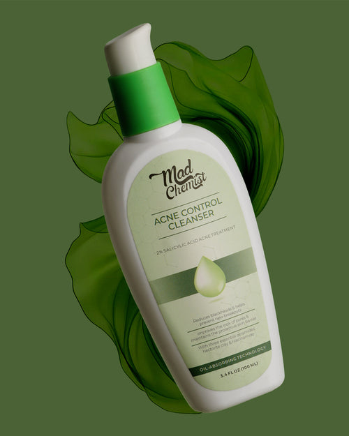 Acne Control Cleanser